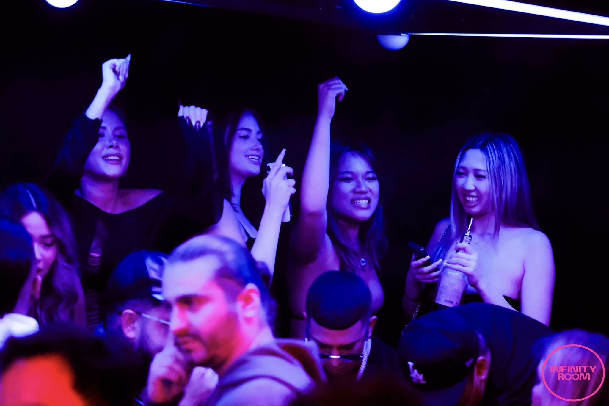 INFINITY ROOM Toronto THURSDAYS